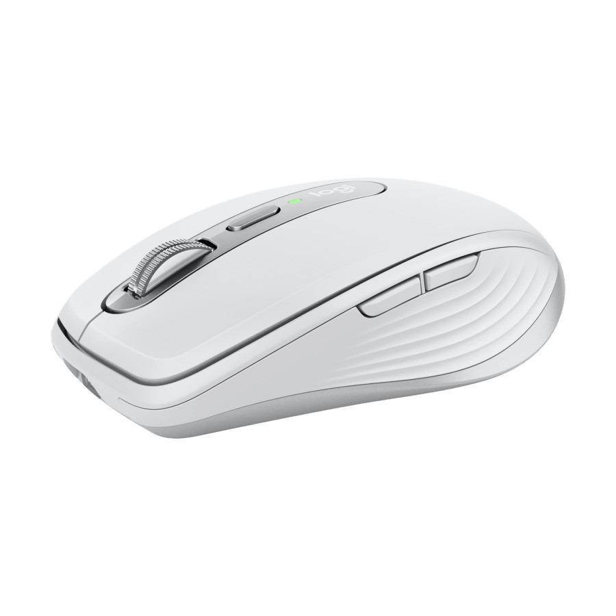 Mouse Logitech MX Anywhere 3 Wireless Bluetooth | 4000 DPI for MAC