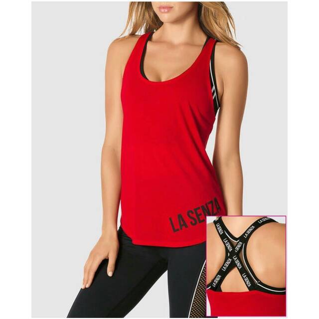 La Senza Thanktop by La Senza