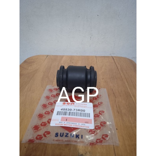 Bushing Bosh Arm Kecil Depan Original All New Ertiga Swift SX4