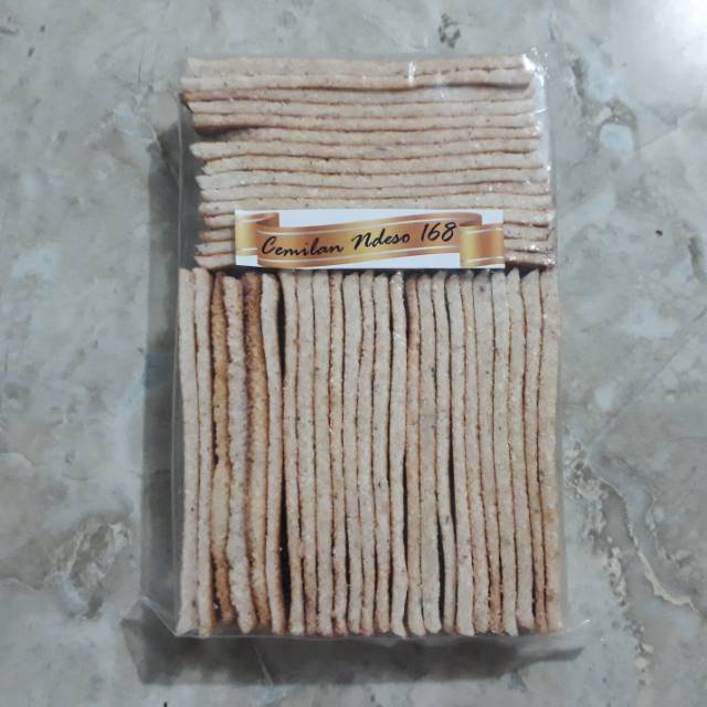 

Sagon Ketan Kue Sagon