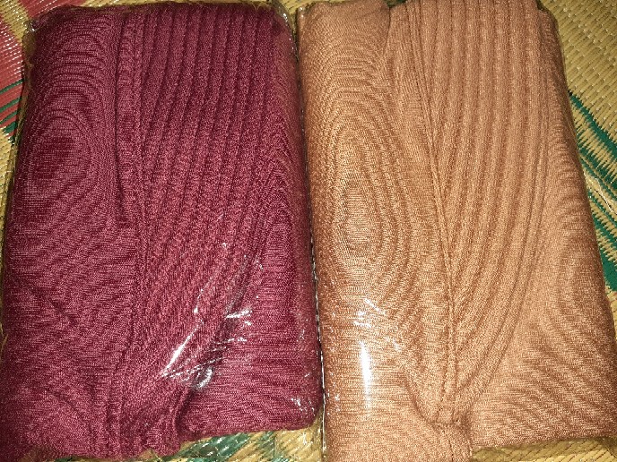 Syahira Mahkota Size Xl (1 Kg Isi 6)