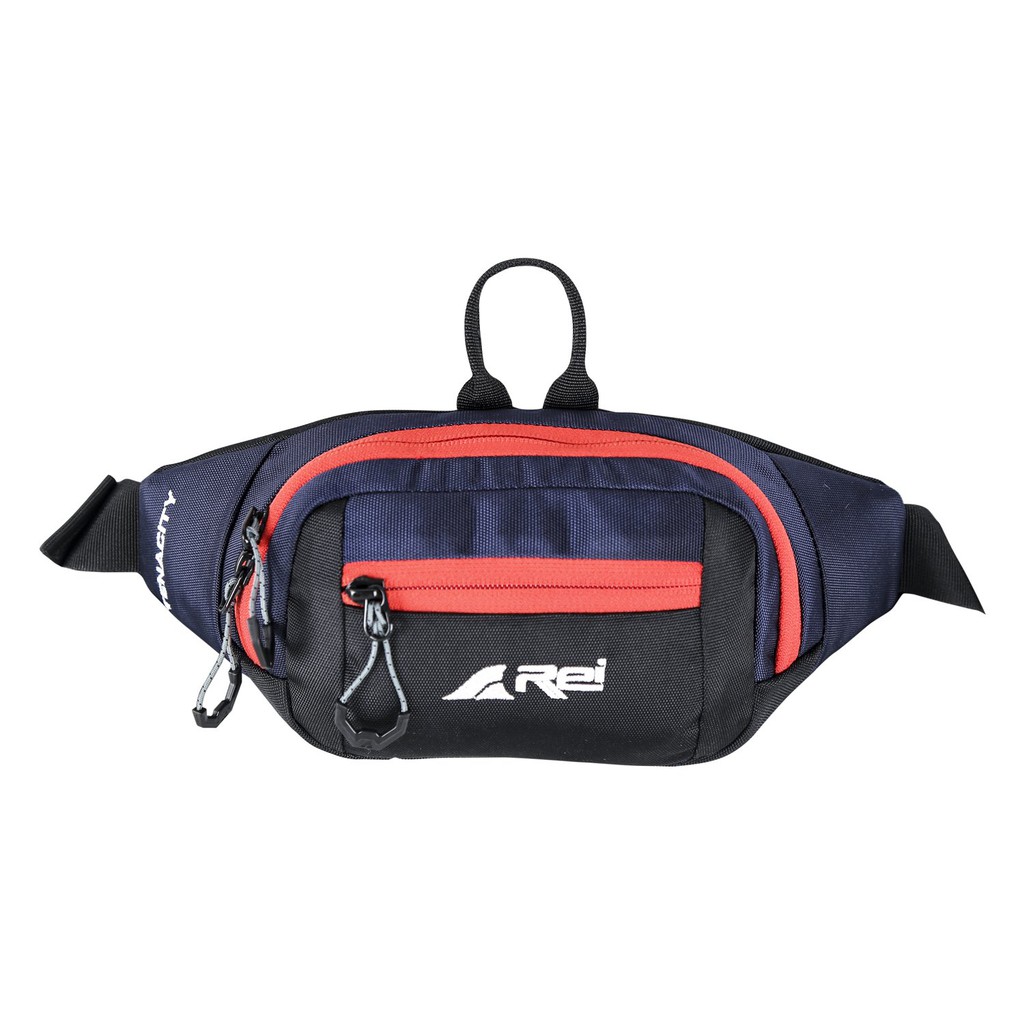 Tas Pinggang Pria Tenacity Arei Outdoorgear arei.store