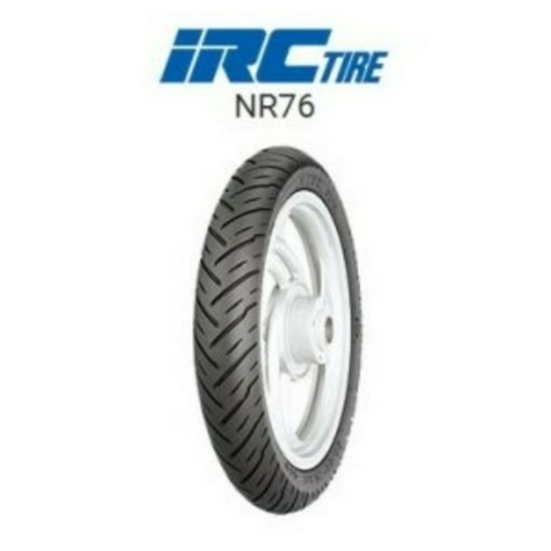 Ban Luar 80/90-14 NR76 /IRC