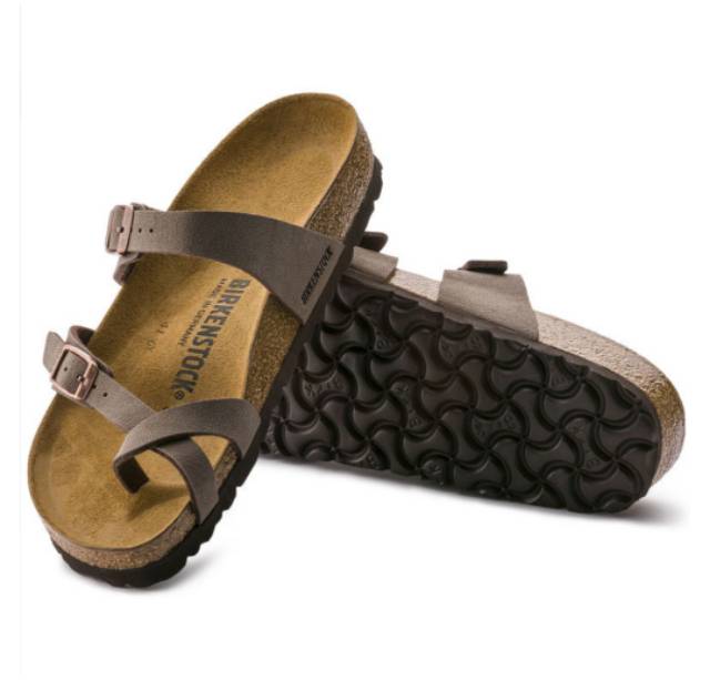 birkenstock mayari mocha sale