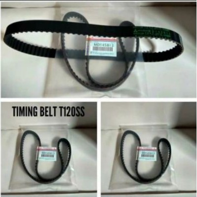 Timing belt T120ss karbu