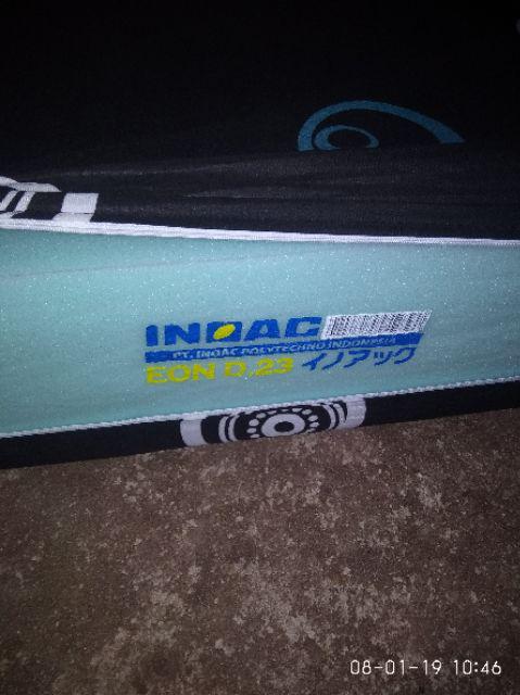 Inoac Bantal Dan Guling Full Busa Inoac Padat