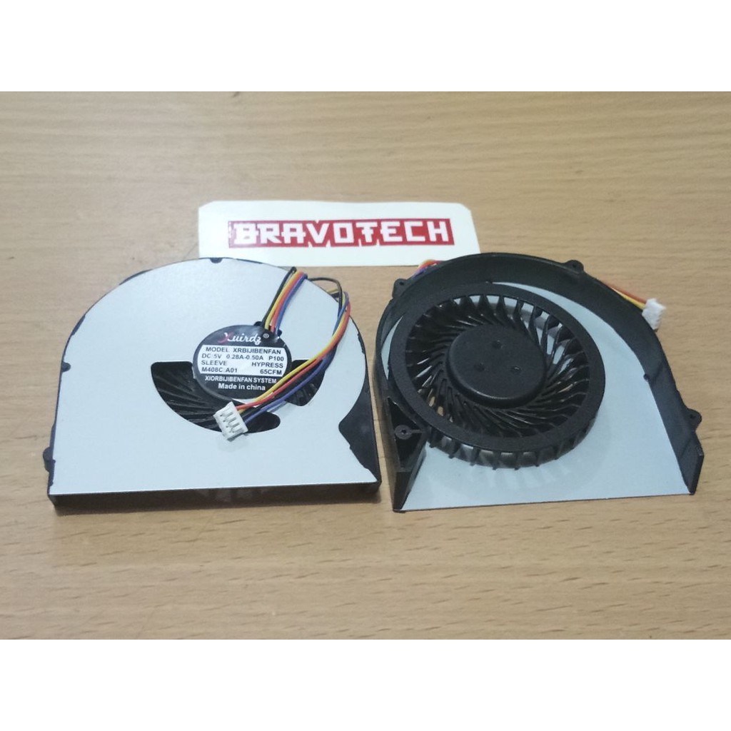 Lenovo G580 Fan Processor Laptop