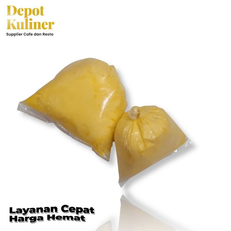 

Mentega Kiloan Margarin Murah Margarine 250 gr dan 500 gr