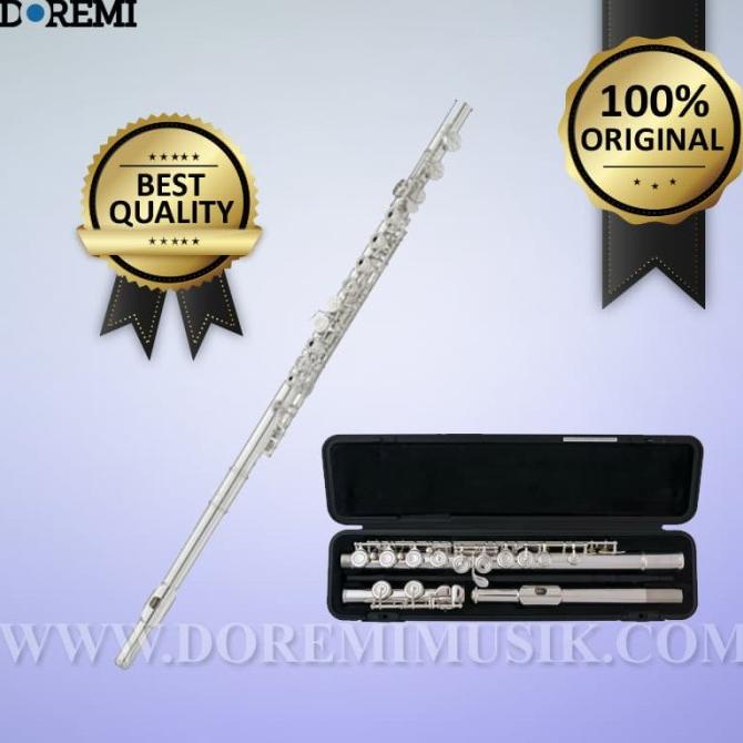 Yamaha YFL 222 Flute