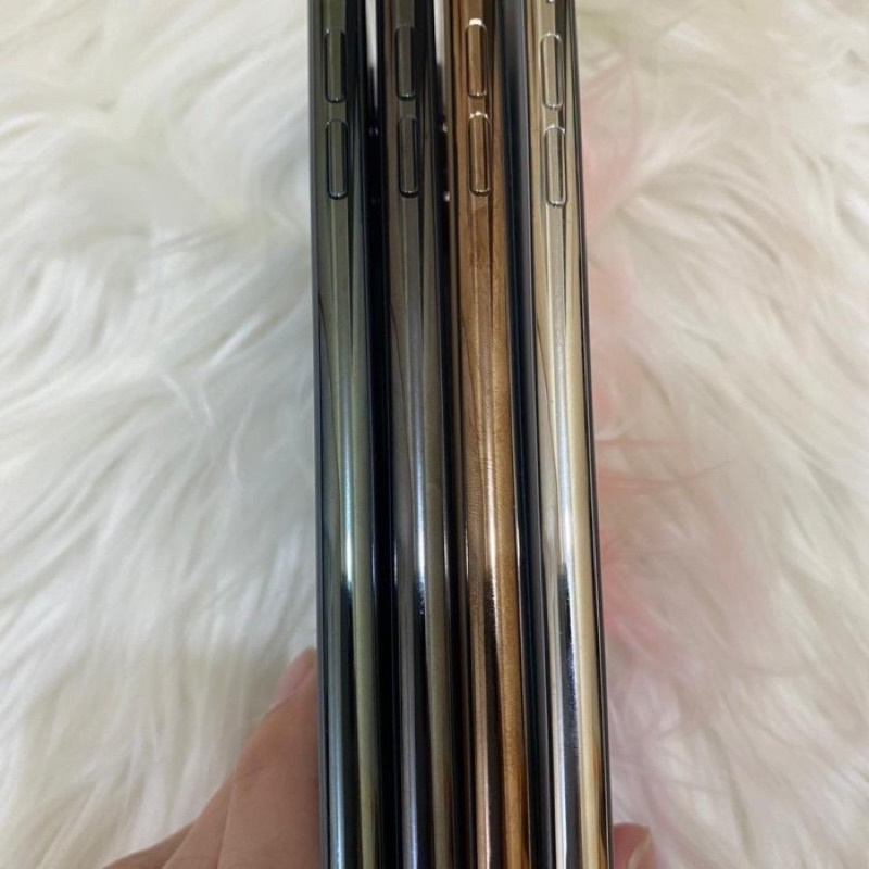 iPhone 11 PRO 64GB & 256GB & 512GB SEKEN MULUS FULLSET-4