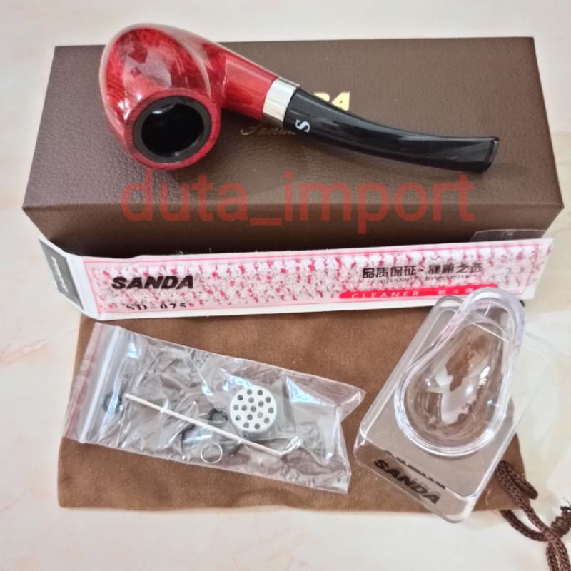 Pipa Sanda SD-725/Pipa Cangklong