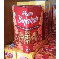 

Madu Bajakah membantu penyembuhan getah bening 350gr