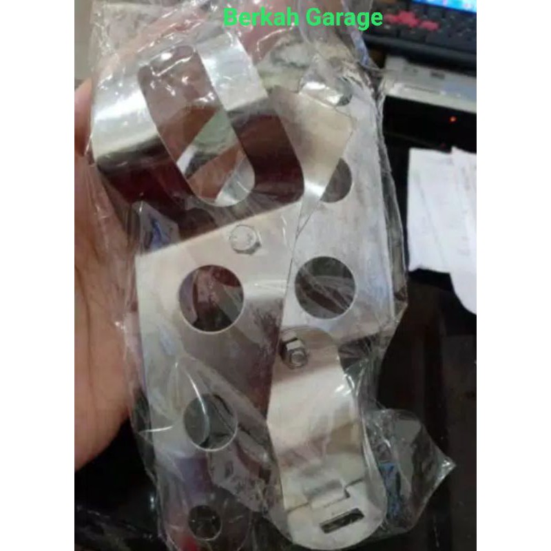 Kuping lampu Sen Rx King Mini Vixion Cb Dll Sepasang