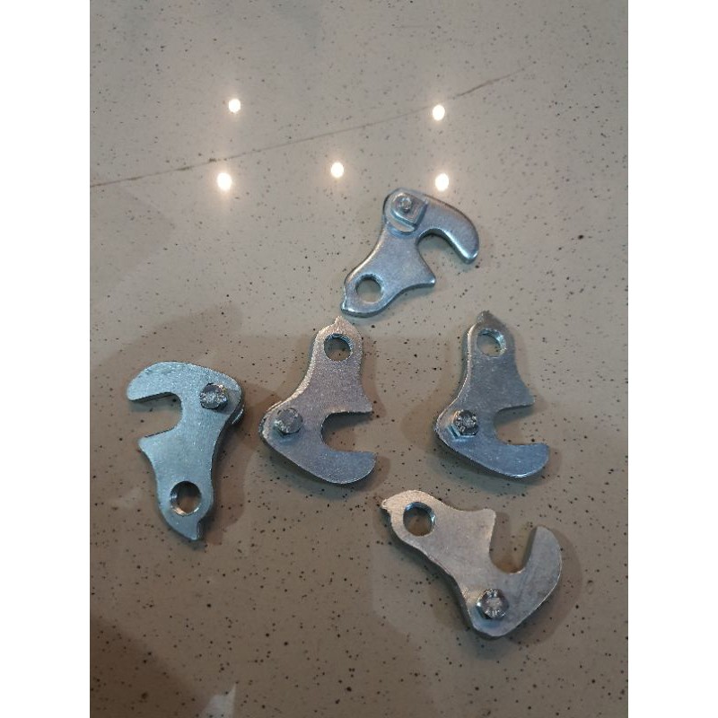 anting rd hanger sepeda jadul