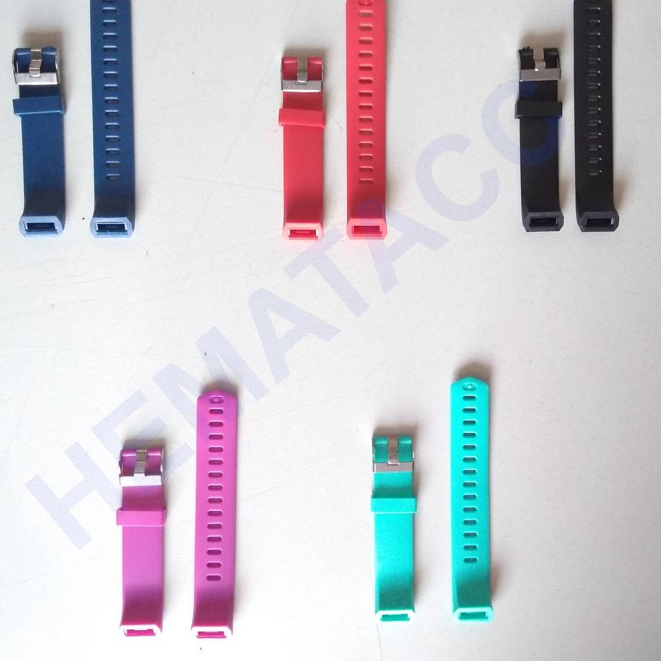 ✫Seller✲ Tal Jam Strap Smartwatch ID115 / 115 / Vyatta Fitme Lite / B11 Smartband 52 ✫