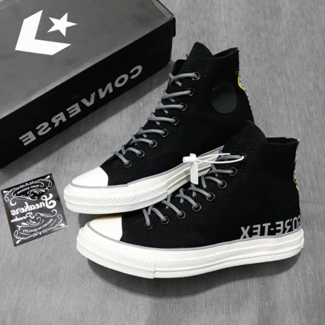 carhartt wip converse gore tex