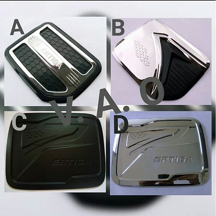 Tank Cover Ertiga