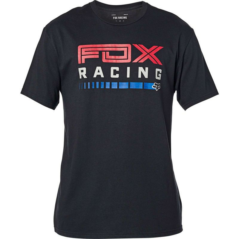 KAOS FOX RACING NEW