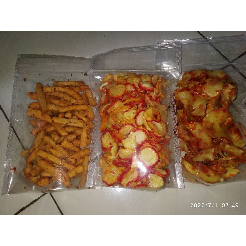 

basreng