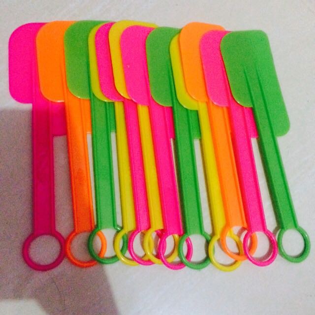 spatula/ sodet alat dapur souvenir terbaru