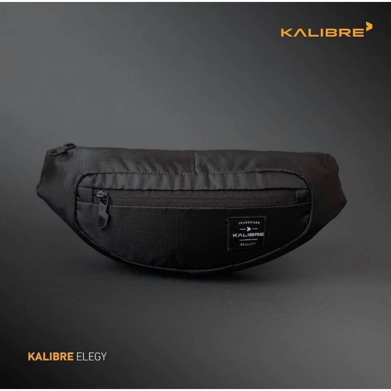 Tas Kalibre New Waistbag Elegy Art 921346000 Original