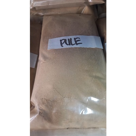 

Kayu pule bubuk 500gr