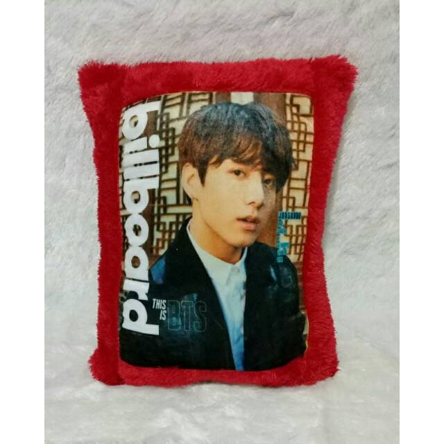 Bantal foto 40x60