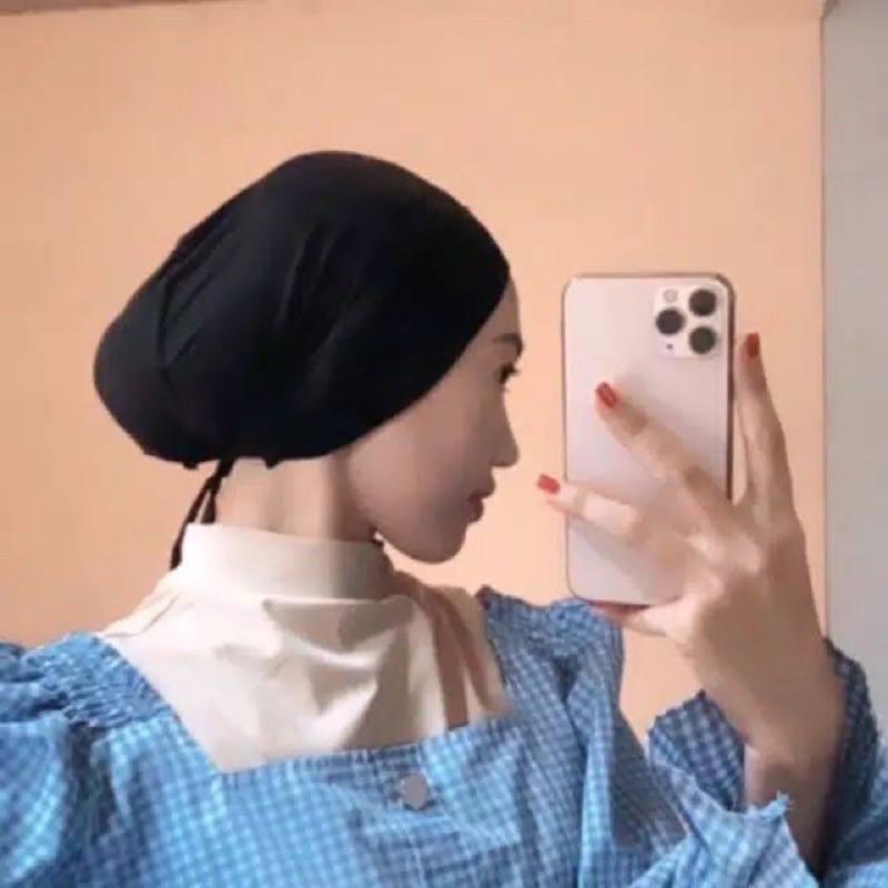 Inner Arab Tali Arab