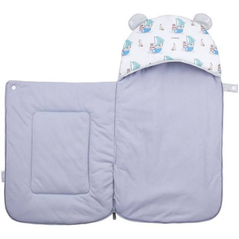 Omiland Sleeping Bag OB26161/62 Sailor Series