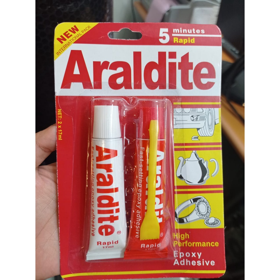 {FREEONGKIR} GAN LEM SPEAKER ARALDITE PROMO