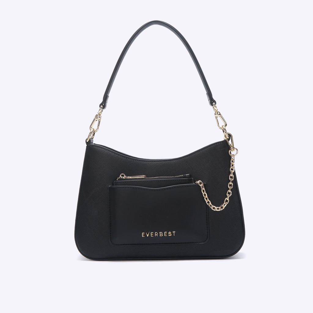 EVERBEST MANZA BLACK