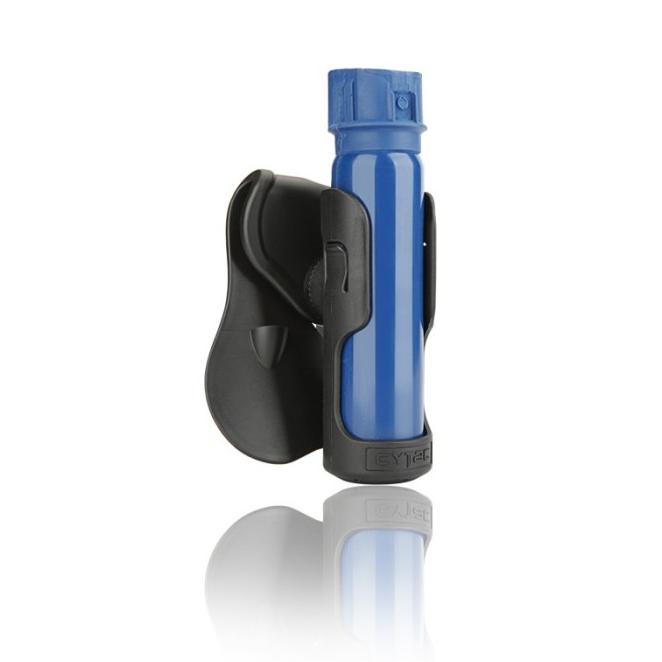 Holster Pepper Spray Holder Cytac - Tempat Pepper Spray