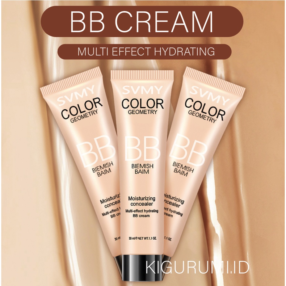 SVMY LAMEILA BB Cream Moisturizing Liquid Base LA155 3076