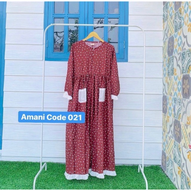 Preloved Amolles Gallery