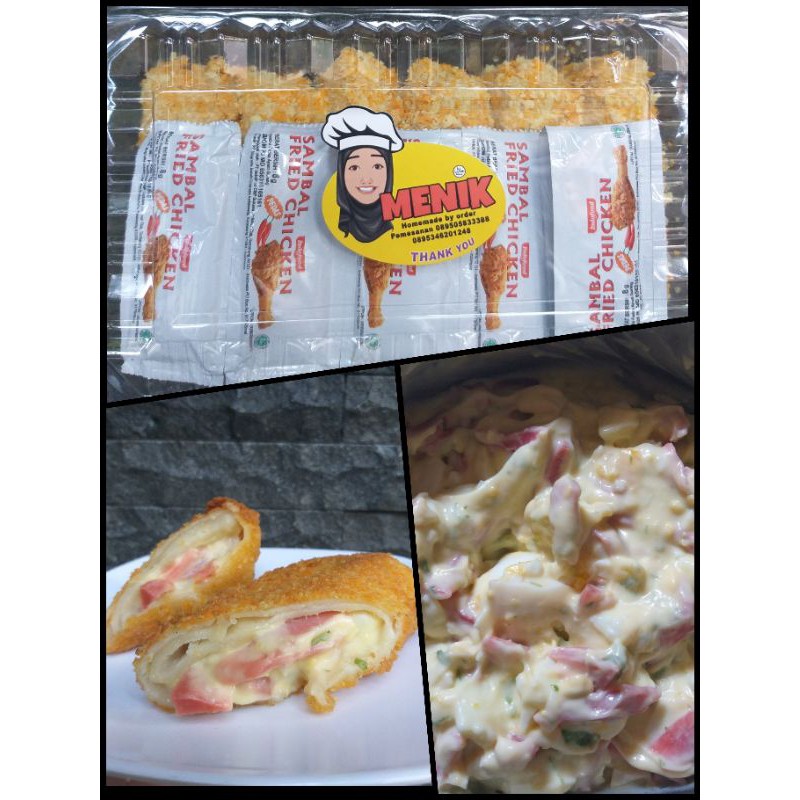 

Risol Mayo Frozen isi 5