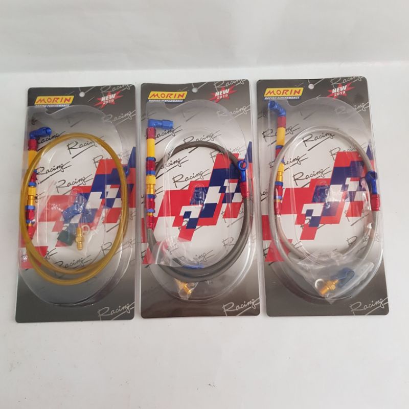 SELANG REM DEPAN MORIN PSI