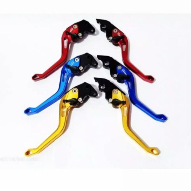 Handle Rem Vario Beat Scoopy CBS 2012-2017