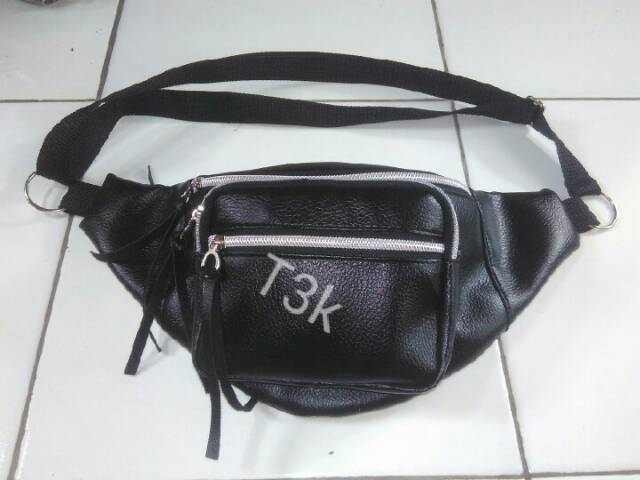 Waist bag nissa S