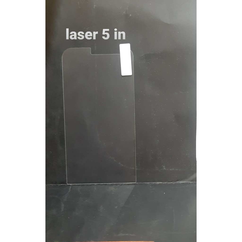 TEMPERED GLASS ZENFONE LASER 5 IN / ZENFONE ZE500KL