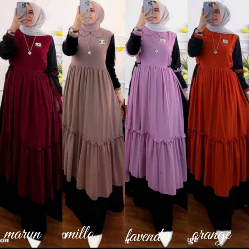 Dress Tamara