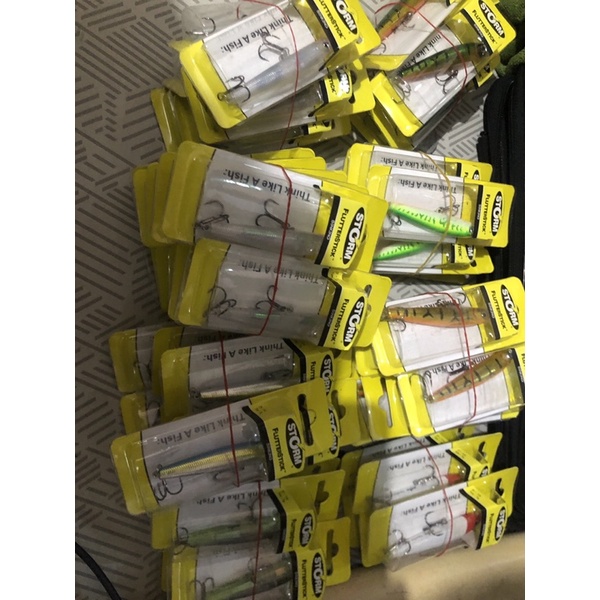 Storm FlutterStick Madflash 07