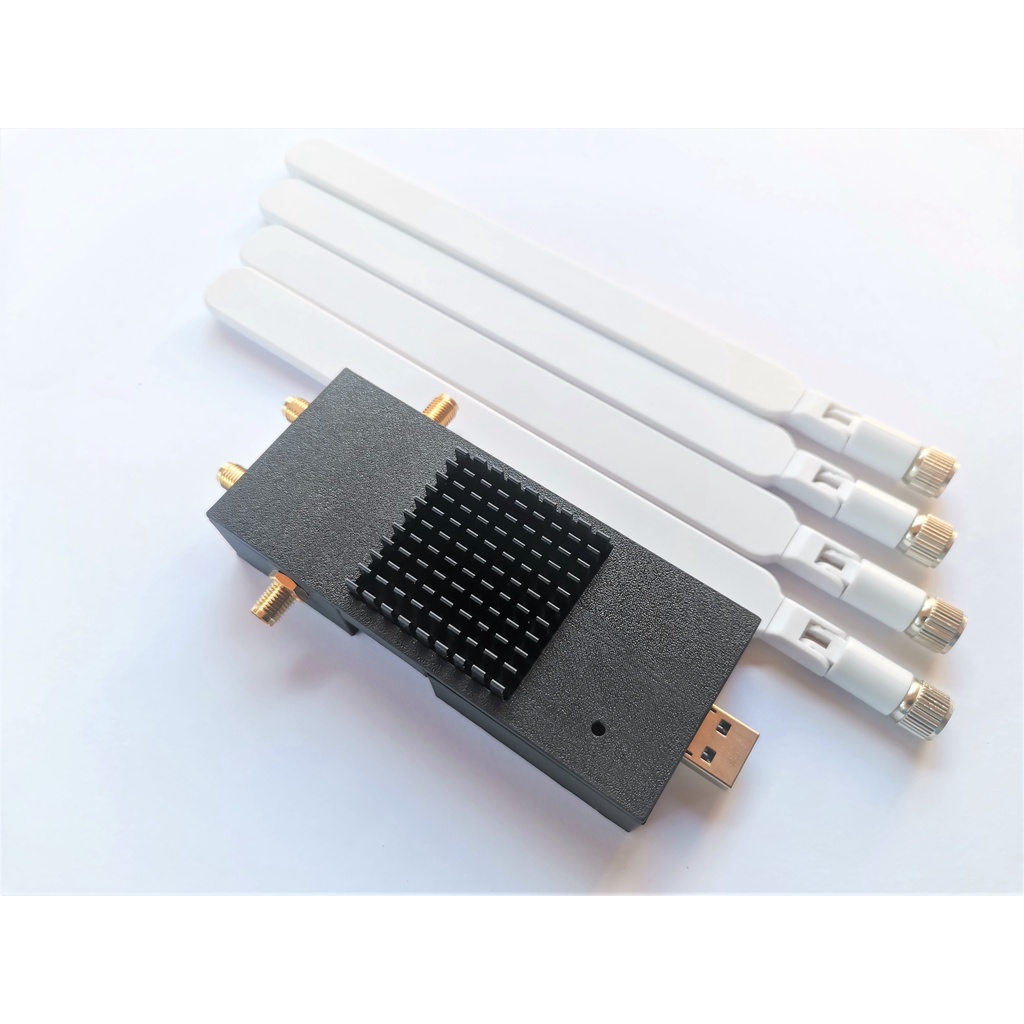 Fibocom L860 Cat16 5CA Modem Rakitan 4G LTE