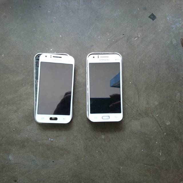 Lcd samsung j1 j100h ori bekas