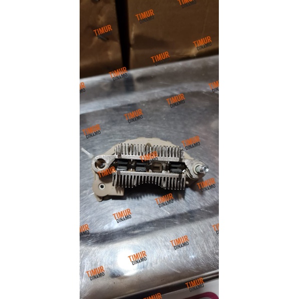 Rectifier Futura Injection Mega carry 1.5 Honda Jazz RS CRV