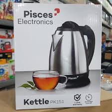 Kettle Listrik Pisces PK 151