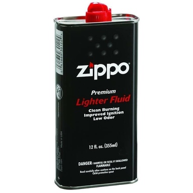Zippo Fluid Large 355ml Minyak Zippo