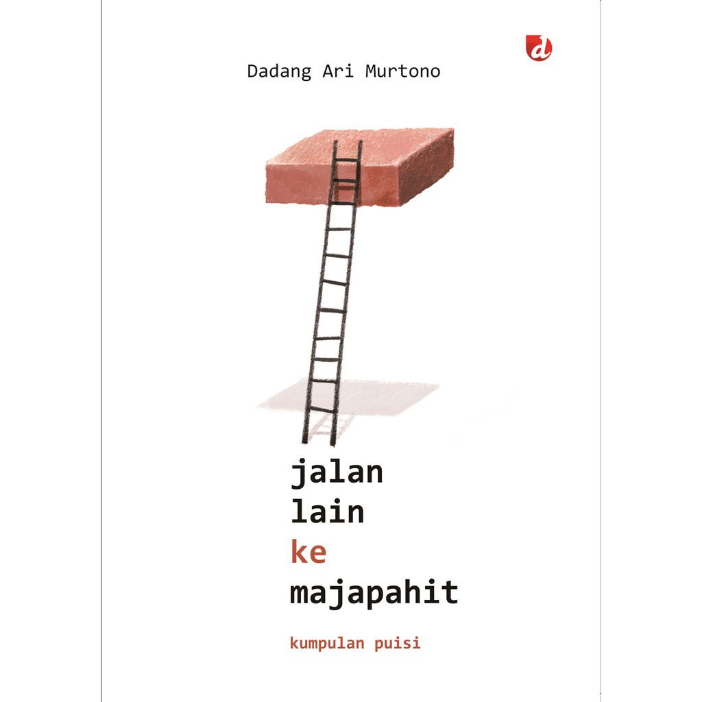 

Buku Jalan Lain ke Majapahit - DIVA Press