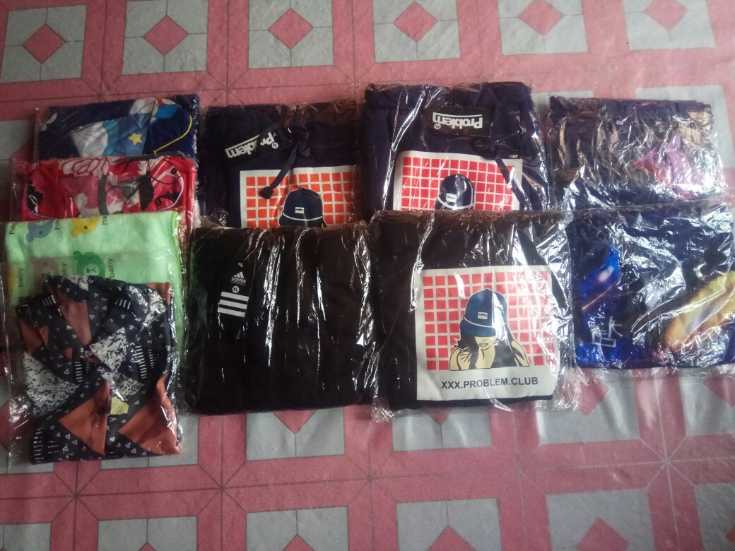 Batik Couple Keluarga Maura Couple Sania Ruffle Ori Ndoro Jowi Dnt Cendrawasih