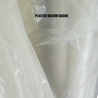 Plastik packing  kasur inoac/plastik vacum kasur all size