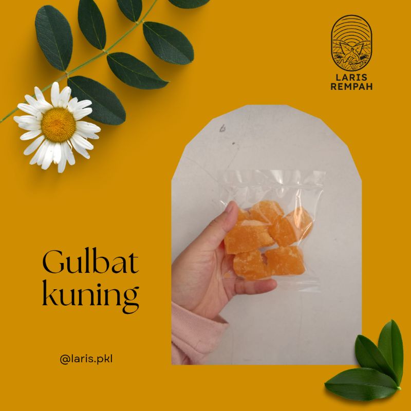 

Laris Rempah. Gula Batu Organik. Gula Batu